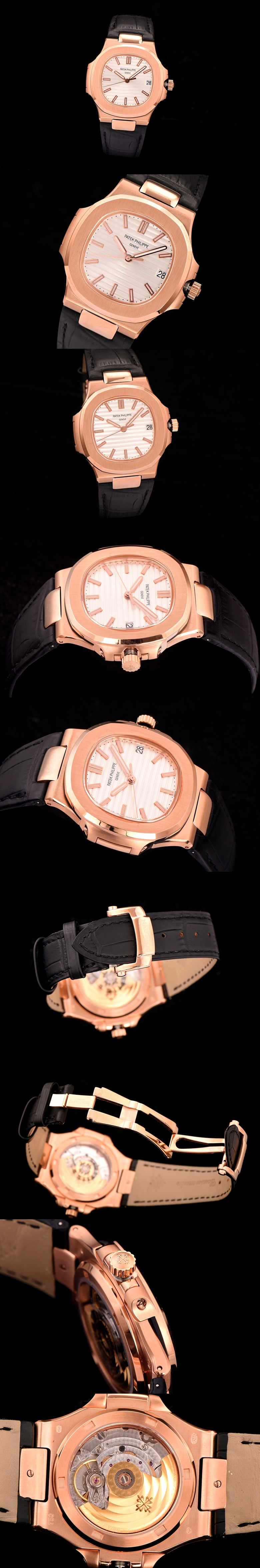 [Patek Philippe]파텍필립 노틸러스-30 5711J